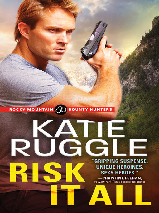 Title details for Risk It All by Katie Ruggle - Wait list